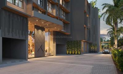 Project Image of 1250 Sq.ft 3 BHK Apartment / Flat for sale in Goregaon West for Rs. 30000000