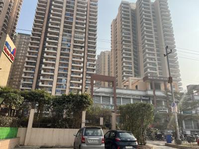 Project Image of 920.0 - 1670.0 Sq.ft 2 BHK Apartment for buy in SKA Metro Ville