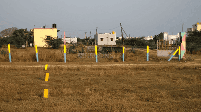 Project Image of 500.0 - 1500.0 Sq.ft Residential Plot Plot for buy in Adarva Affordable Villa