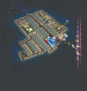Project Image of 598.05 - 1821.27 Sq.ft Residential Plot Plot for buy in Humming Coterie 01