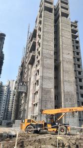 Project Image of 790.0 - 2300.0 Sq.ft 2 BHK Apartment for buy in Ashwatha Insignia