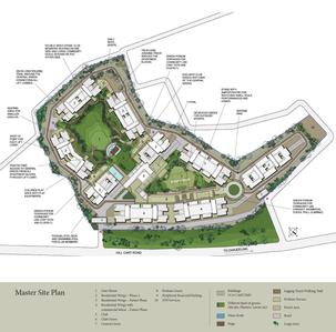 Project Image of 1098.0 - 1948.0 Sq.ft 2 BHK Apartment for buy in The Anand Ville