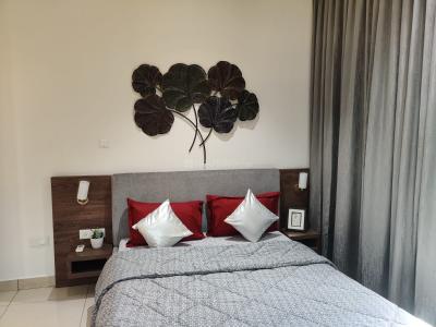 Project Image of 818.0 - 1285.0 Sq.ft 2 BHK Apartment for buy in Code Name Mangalam