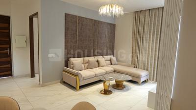 Project Image of 1325 Sq.ft 2 BHK Apartment / Flat for sale in Sector 126 for Rs. 8690000