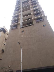 Project Image of 475.0 - 764.0 Sq.ft 1 BHK Apartment for buy in Hind Bayview Heights