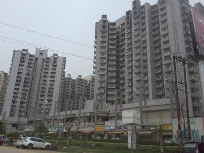 Project Image of 570.0 - 1095.0 Sq.ft 1 BHK Apartment for buy in Shri Radha Sky Park