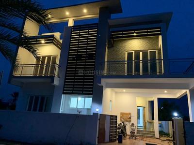 Project Image of 0.0 - 1700.0 Sq.ft 3 BHK Villa for buy in Ruby Beach County