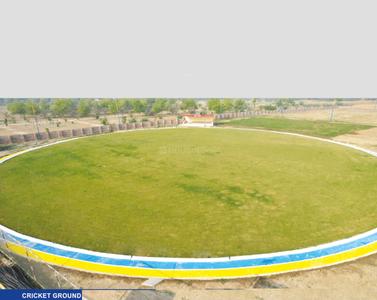 Project Image of 1076.39 - 2152.78 Sq.ft Residential Plot Plot for buy in Citizen New Suncity Ext P3
