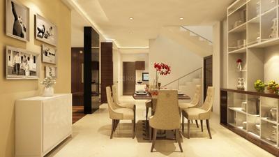 Project Image of 4240.0 - 4300.0 Sq.ft 4 BHK Villa for buy in CPR Palm Ridge