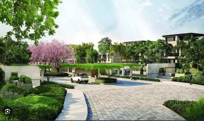 Project Image of 599.74 - 3341.75 Sq.ft Residential Plot Plot for buy in Akarshak Adarsh Forest Glen