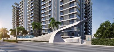 Project Image of 3591.0 - 4121.0 Sq.ft 4 BHK Apartment for buy in Rajhans Grandezza