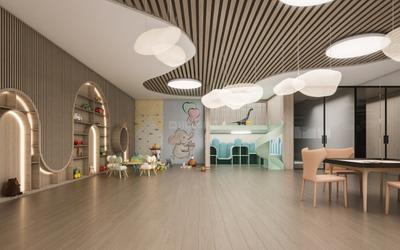 Project Image of 735.33 - 1470.66 Sq.ft 2 BHK Apartment for buy in Raghuvir Sheron