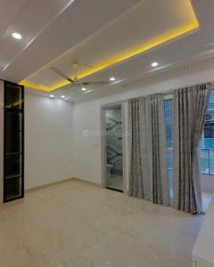Project Image of 750.0 - 950.0 Sq.ft 3 BHK Builder Floor for buy in Urban Luxurious Homes