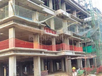 Project Image of 560.0 - 1761.0 Sq.ft 1.5 BHK Apartment for buy in S And P Essense
