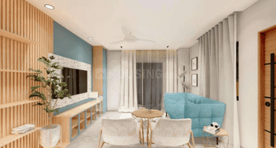 Project Image of 1683.37 - 1709.85 Sq.ft 3 BHK Apartment for buy in Ambrosia Amaya Block A