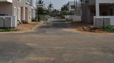 Project Image of 0.0 - 1453.0 Sq.ft 3 BHK Villa for buy in MBR Artha Reviera