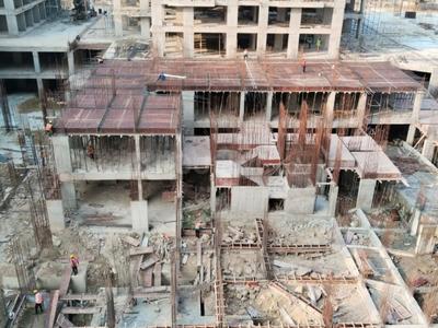 Project Image of 1250.0 - 1900.0 Sq.ft 2 BHK Apartment for buy in Aaditris Empire