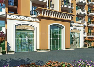 Project Image of 1065.0 - 1699.0 Sq.ft 2 BHK Apartment for buy in Shri Celebration Residency