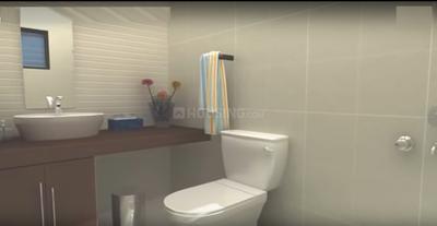 Project Image of 1850.0 - 2270.0 Sq.ft 3 BHK Apartment for buy in Greens The Platinum
