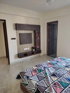 Project Image of 1400.0 - 1800.0 Sq.ft 2 BHK Apartment for buy in ARG Silver Spring