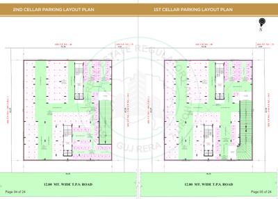 Project Image of 1391.99 - 1797.57 Sq.ft 3 BHK Apartment for buy in Balraj Shreevas Homes