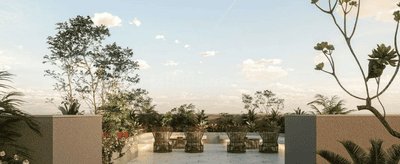Project Image of 407.09 - 1730.62 Sq.ft 1 BHK Apartment for buy in OM Navkar Shatrunjay