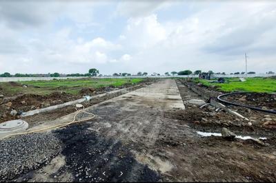 Project Image of 0.0 - 1211.05 Sq.ft Residential Plot Plot for buy in Cliffton Corridor