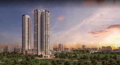 Project Image of 1013.0 - 1329.0 Sq.ft 3 BHK Apartment for buy in Kalpataru Elitus