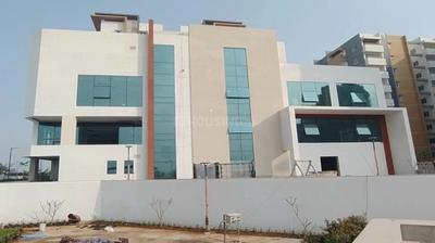 Project Image of 1403.0 - 1880.0 Sq.ft 2.5 BHK Apartment for buy in Aparna Cyberon