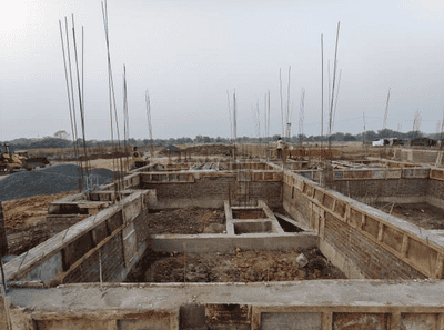 Project Image of 2821.0 - 3015.0 Sq.ft 4.5 BHK Villa for buy in Aarna Antica