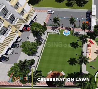 Project Image of 911.0 - 1233.0 Sq.ft 2 BHK Apartment for buy in Aakar Heights Wing B