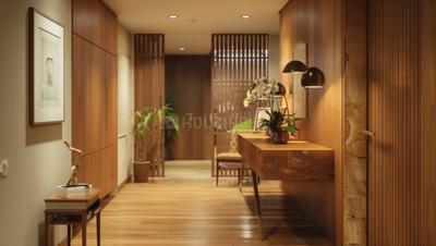 Adore Lobby 1