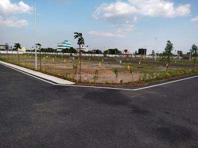 Project Image of 590.0 - 1354.0 Sq.ft Residential Plot Plot for buy in ABI Monarch Phase 2