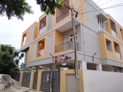 Project Image of 1218.0 - 1287.0 Sq.ft 2 BHK Apartment for buy in VGN Sandstone
