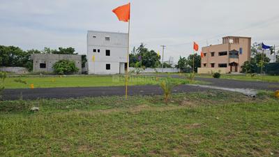 Project Image of 780.0 - 1718.0 Sq.ft Residential Plot Plot for buy in SAI K RAMAN AVENUE