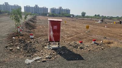 Project Image of 1000.0 - 5000.0 Sq.ft Residential Plot Plot for buy in Shree Ghanoba Aditya City