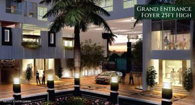 Project Image of 1800 Sq.ft 4 BHK Apartment / Flat for sale in Jogeshwari West for Rs. 55000000