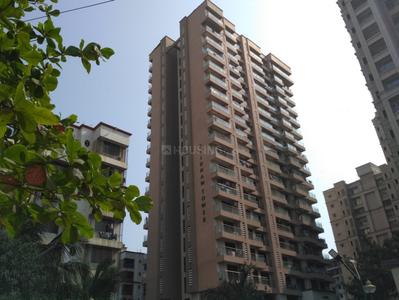 Project Image of 724.0 - 917.0 Sq.ft 2 BHK Apartment for buy in Raunak Sai Dham Towers