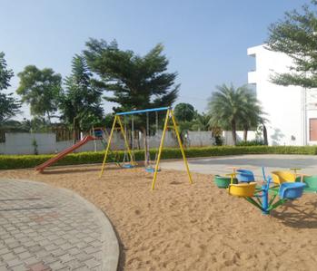 Project Image of 2000.0 - 2300.0 Sq.ft 4.5 BHK Villa for buy in VIP Grand Ellora