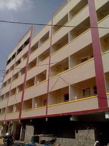 Project Image of 1015.0 - 1045.0 Sq.ft 2 BHK Apartment for buy in Darshini Aniketh Residency 1