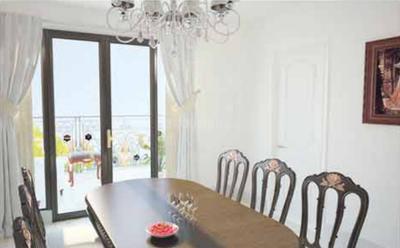 Project Image of 2430.0 - 4980.0 Sq.ft 3 BHK Apartment for buy in Golden Homestead