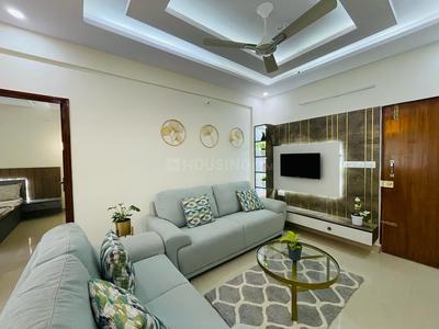 Project Image of 650.0 - 880.0 Sq.ft 1 BHK Apartment for buy in Vijaya Aquagreen