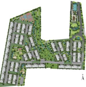 Project Image of 4000 Sq.ft 4 BHK Villa for sale in Neraganahalli for Rs. 65600000