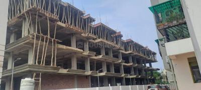 Project Image of 1350.0 - 1775.0 Sq.ft 2 BHK Apartment for buy in Gharangan Aangan Heritage