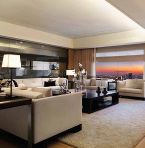Project Image of 620.0 - 1255.0 Sq.ft 1 BHK Apartment for buy in  Manhattan Condos