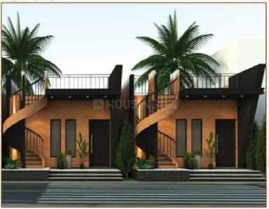 Project Image of 450.0 - 3072.0 Sq.ft Residential Plot Plot for buy in Adiya Arunachala Garden