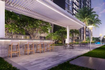 Project Image of 668.12 - 693.74 Sq.ft 2 BHK Apartment for buy in Kolte Patil Life Republic Sector R34 34th Avenue Duet Phase II