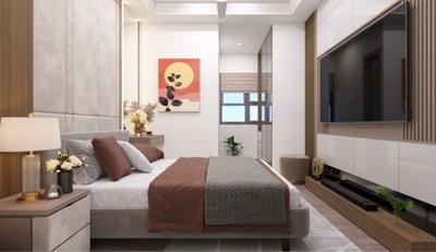 Project Image of 1874.97 - 2879.88 Sq.ft 3 BHK Apartment for buy in Fortune Water Front