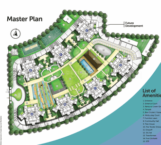 Project Image of 322.92 - 813.0 Sq.ft 1 BHK Apartment for buy in Prithvi Shaurya Sky One