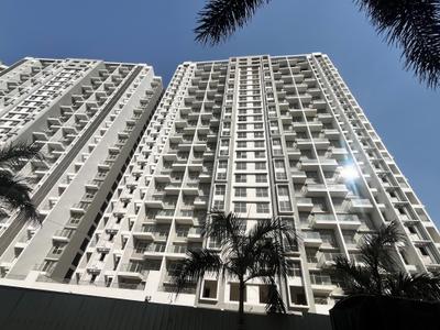 Project Image of 0.0 - 730.0 Sq.ft 2 BHK Apartment for buy in Majestique Towers East Phase 4